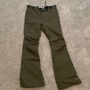 L1 Thunder Snowpant